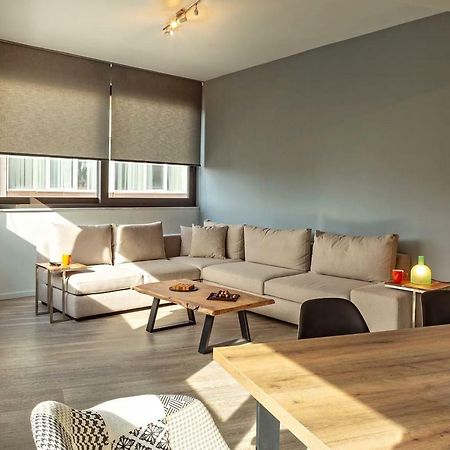The Apartment 2 Bdrs/2 Baths Luxury Residence Athens Exterior photo